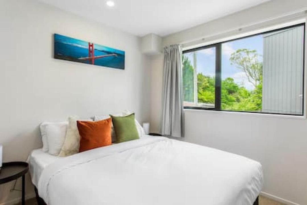 Photo of Bedroom in Otahuhu