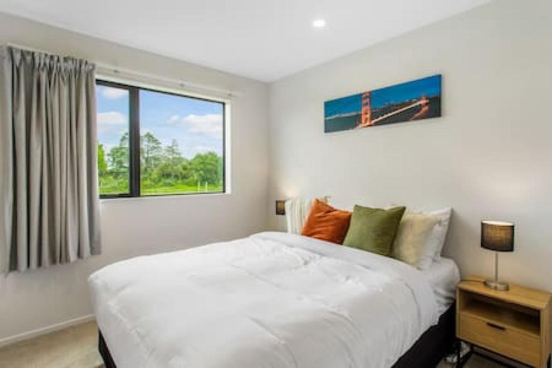 Photo of Bedroom in Otahuhu
