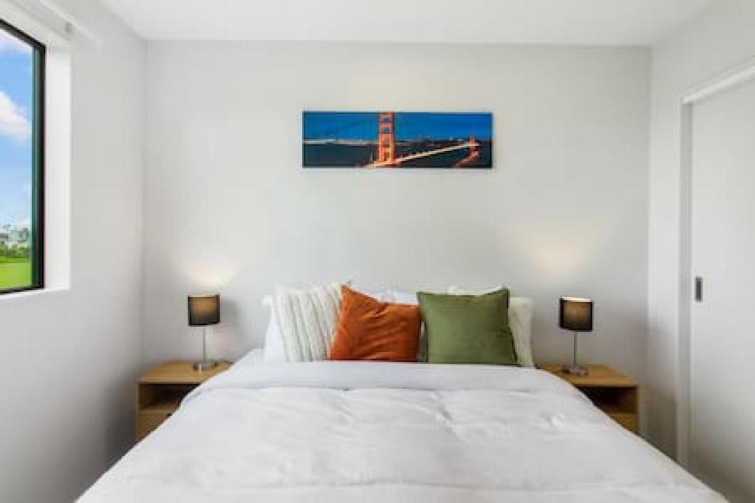 Photo of Bedroom in Otahuhu