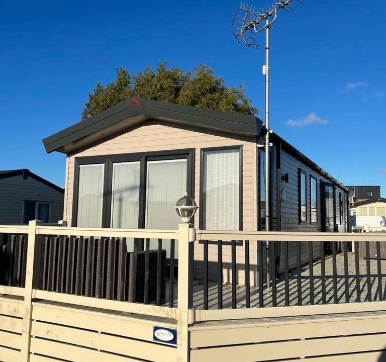Photo of Buildings in Swalecliffe