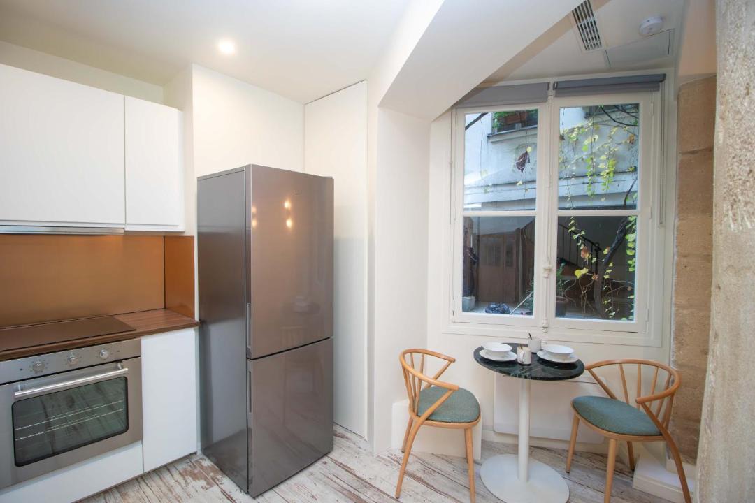 Photo of Kitchen in Arsenal