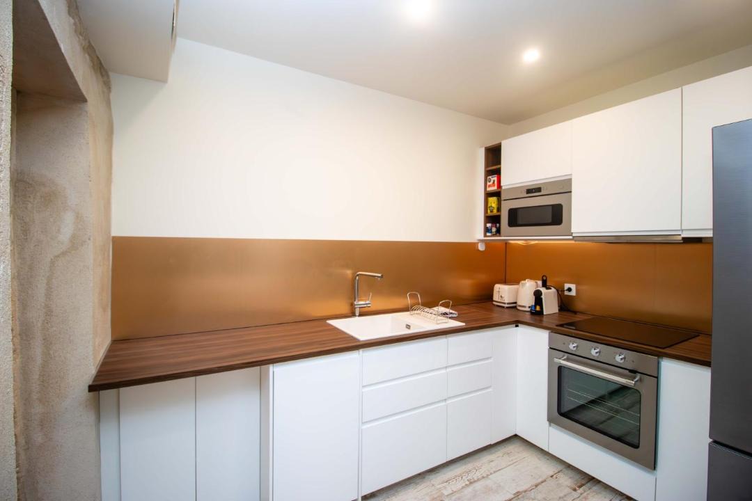 Photo of Kitchen in Arsenal