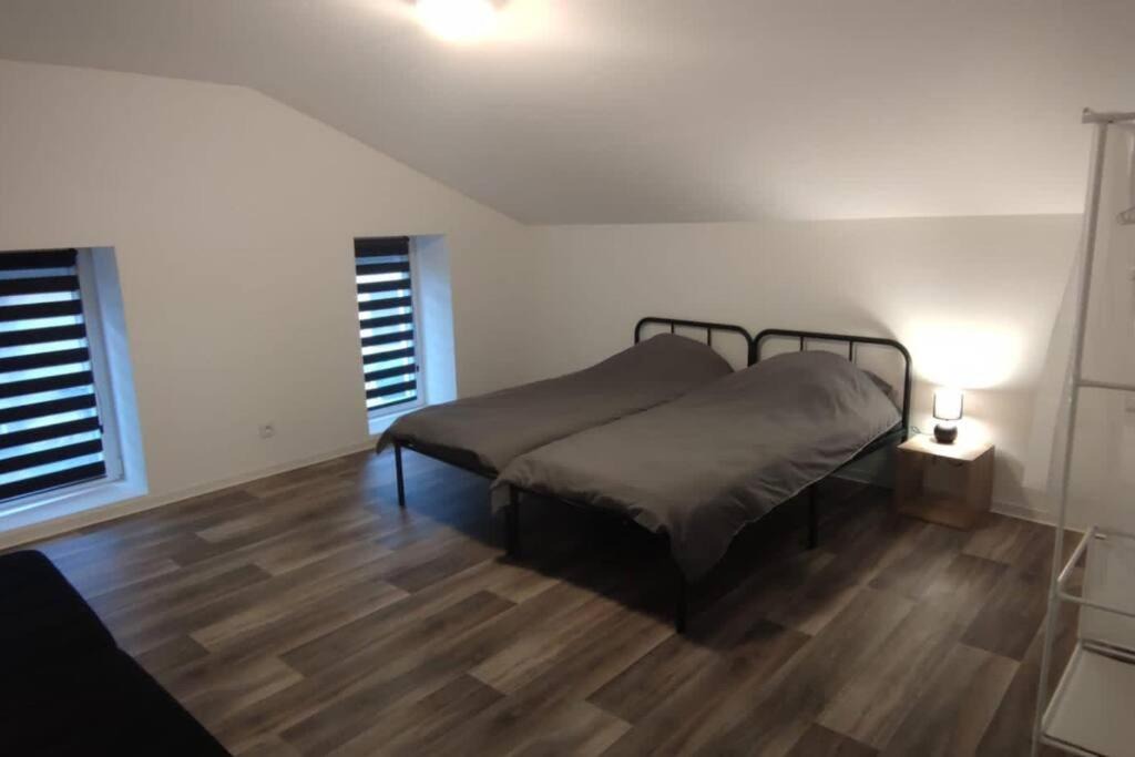 Photo of Bedroom in Hombourg-Haut