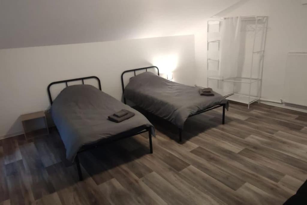 Photo of Bedroom in Hombourg-Haut