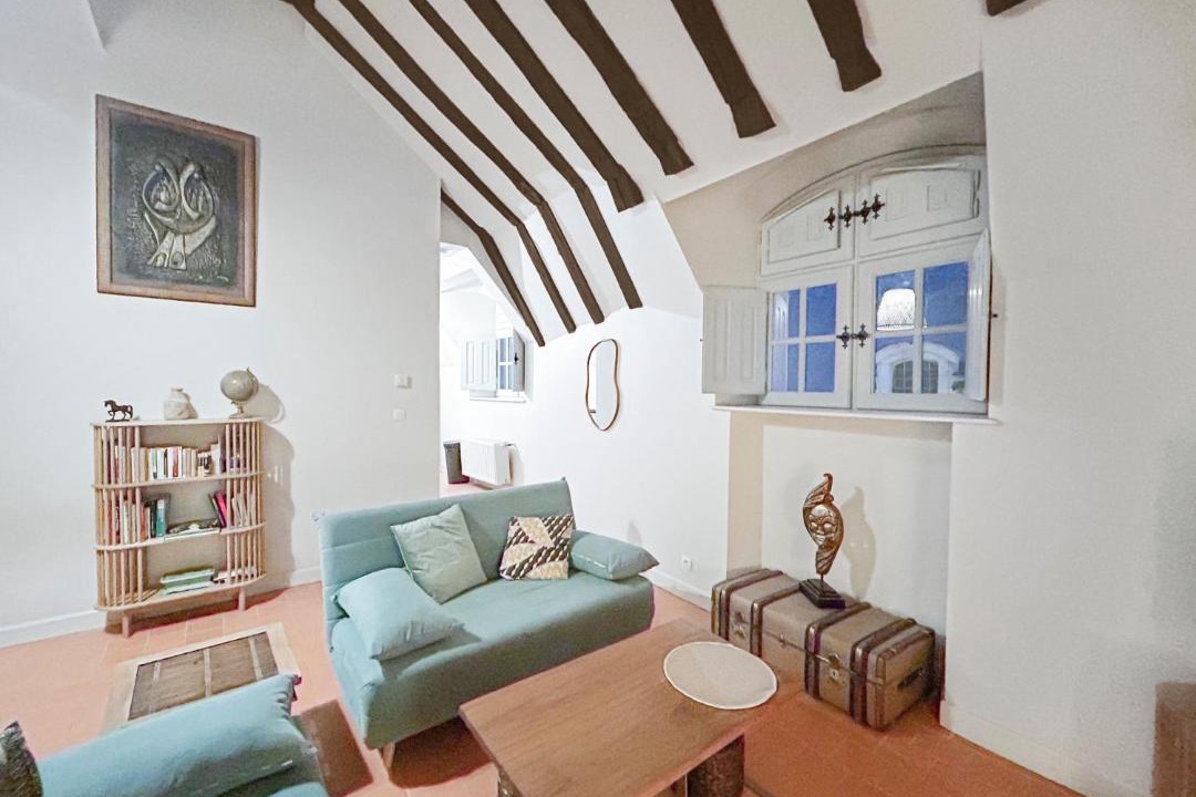 Photo of Livingroom in Richelieu