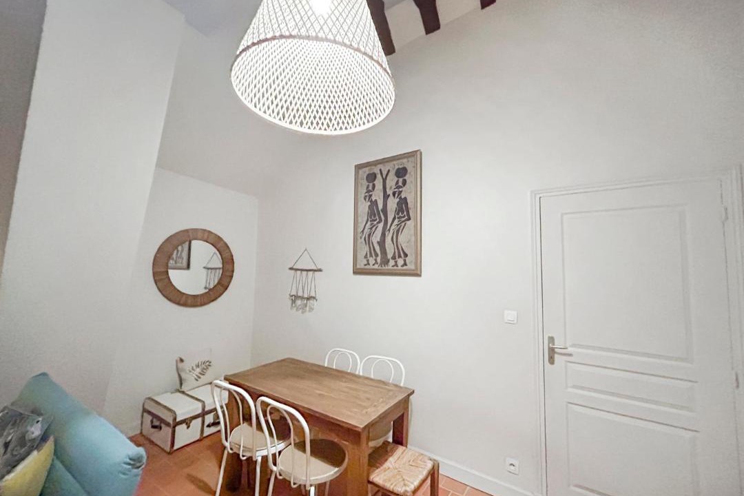 Photo of Livingroom in Richelieu