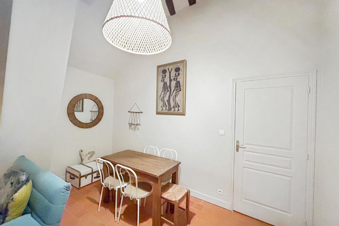 Photo of Livingroom in Richelieu