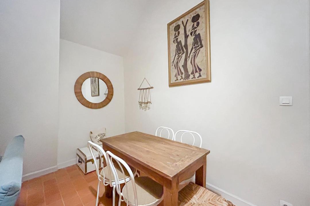 Photo of Livingroom in Richelieu