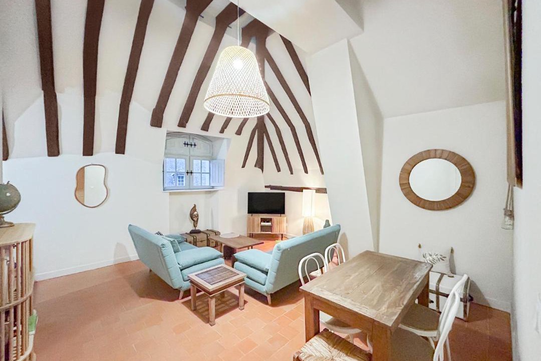 Photo of Livingroom in Richelieu