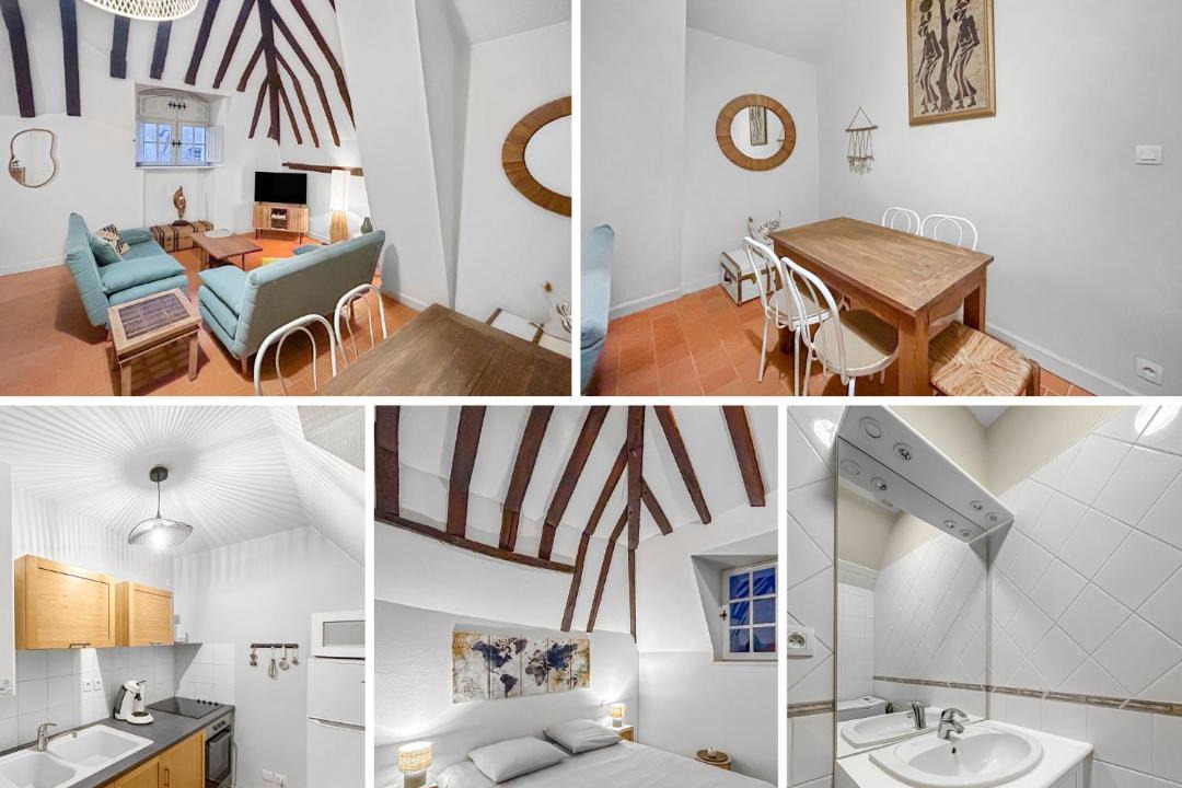 Photo of Livingroom in Richelieu