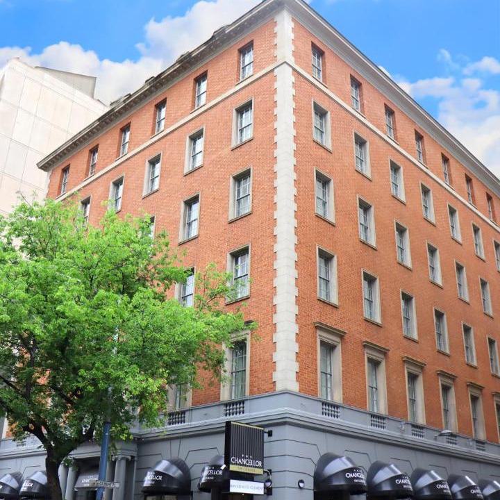 Photo of Buildings in Adelaide Central Business District