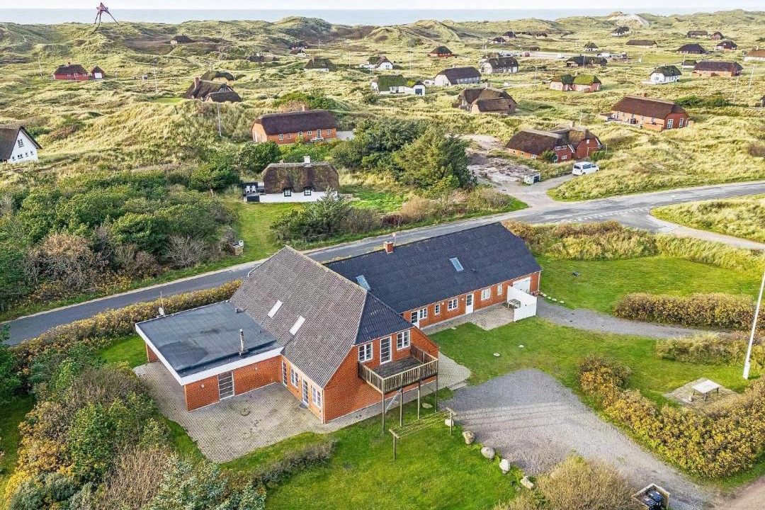 Photo of Others in Vedersø Klit