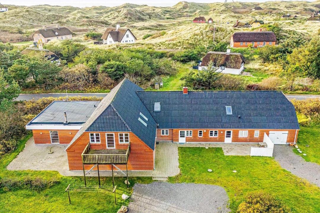 Photo of Others in Vedersø Klit