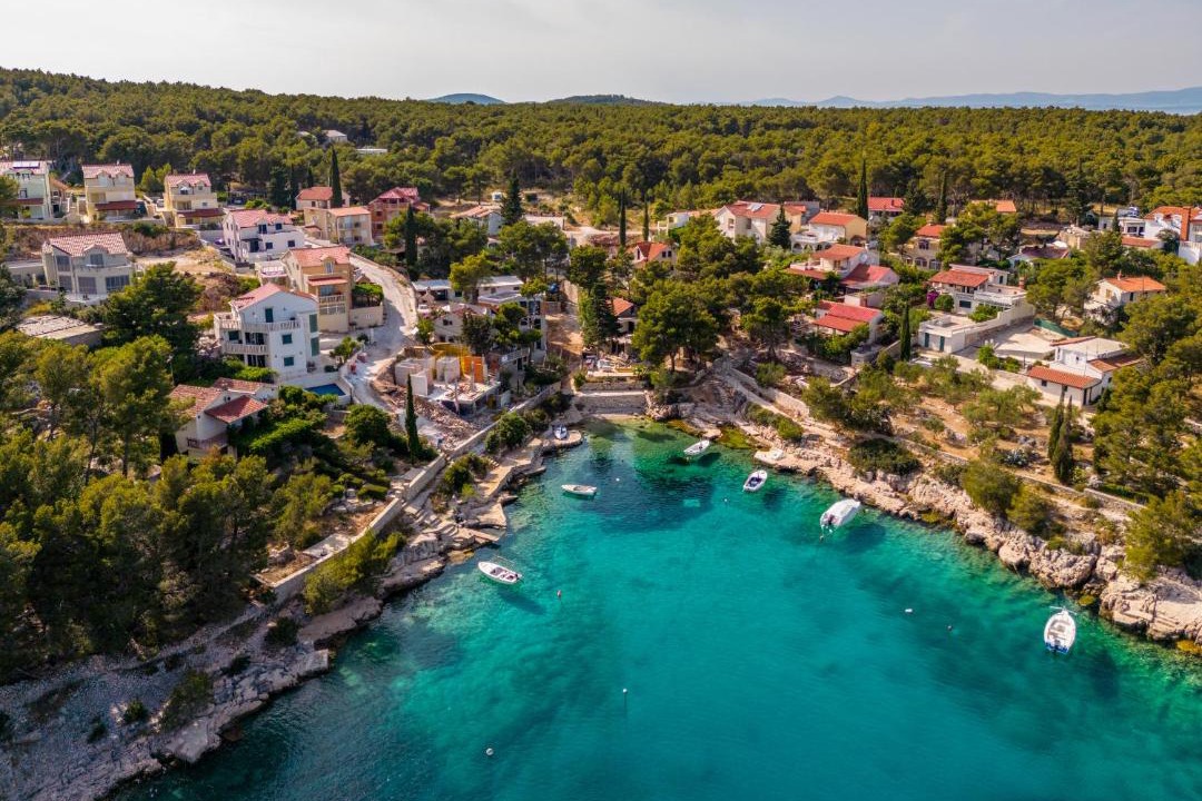 Photo of Others in Cove Osibova (Milna)