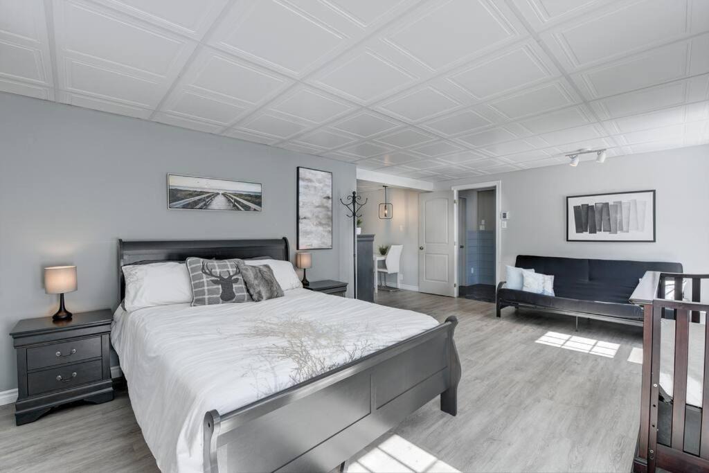 Photo of Bedroom in Saint Zenon