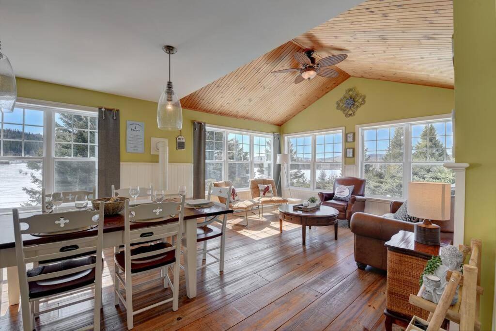 Photo of Kitchen in Saint Zenon