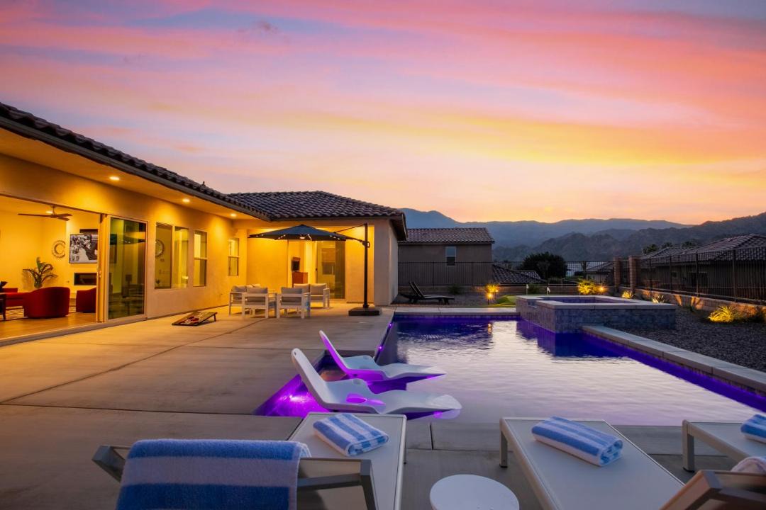 Photo of Outdoor in La Quinta