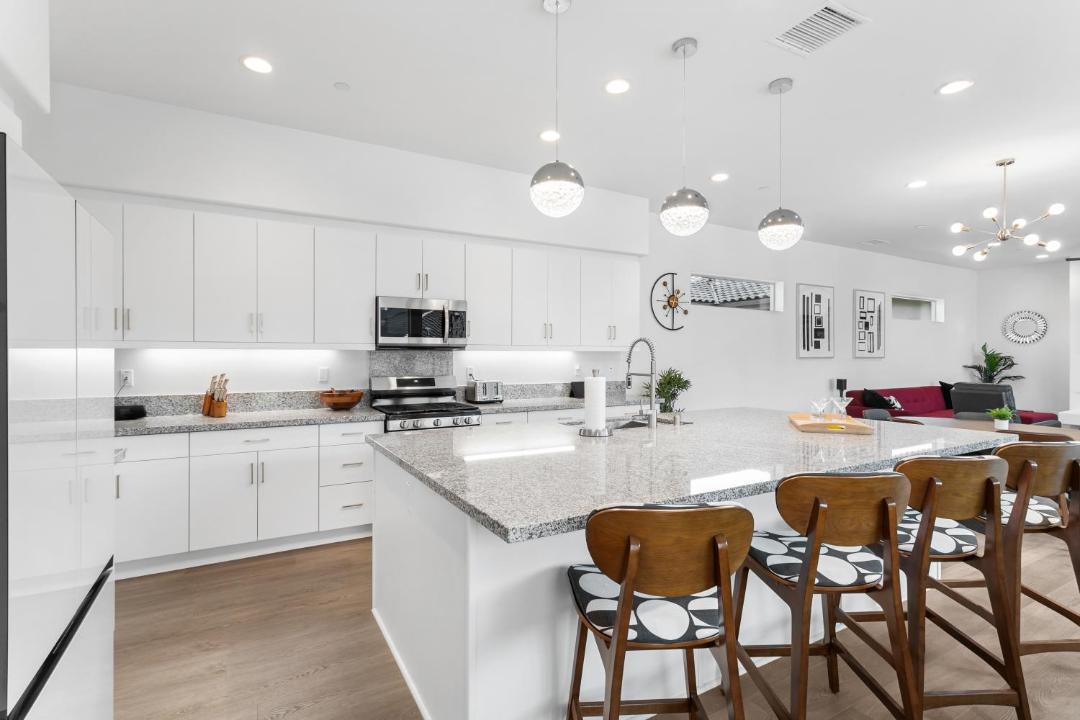 Photo of Kitchen in La Quinta