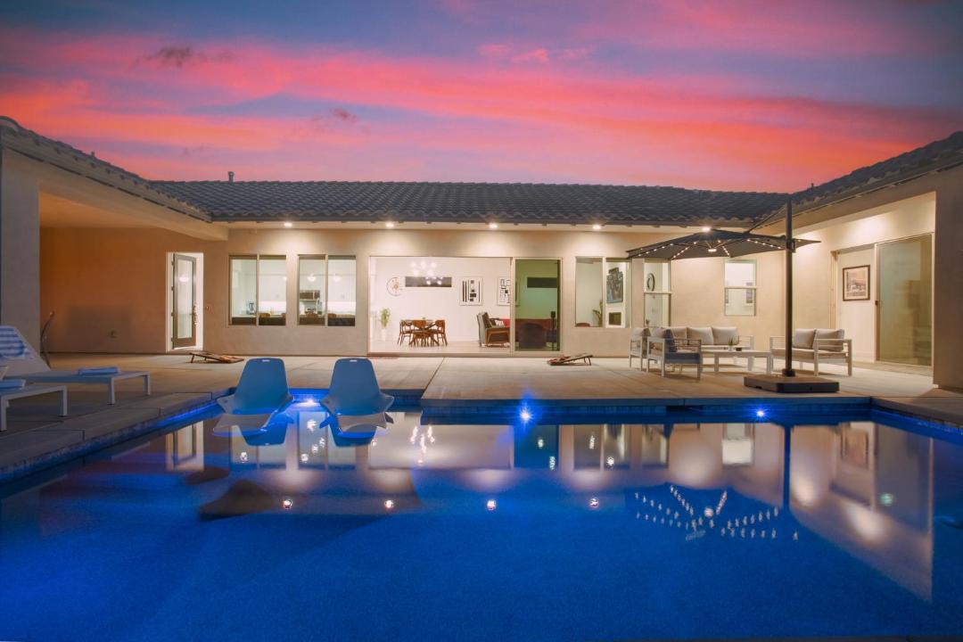 Photo of Outdoor in La Quinta