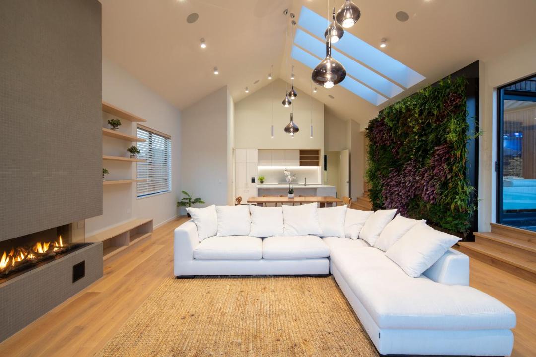 Photo of Livingroom in Jacks Point