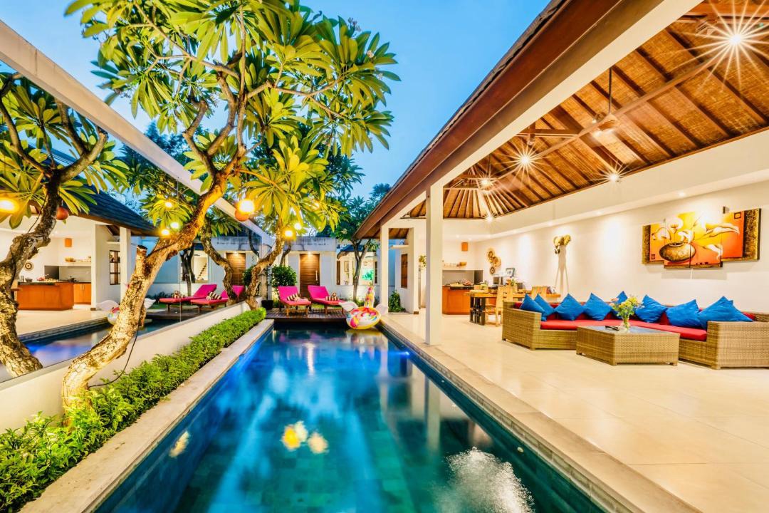 Photo of Others in Central Seminyak