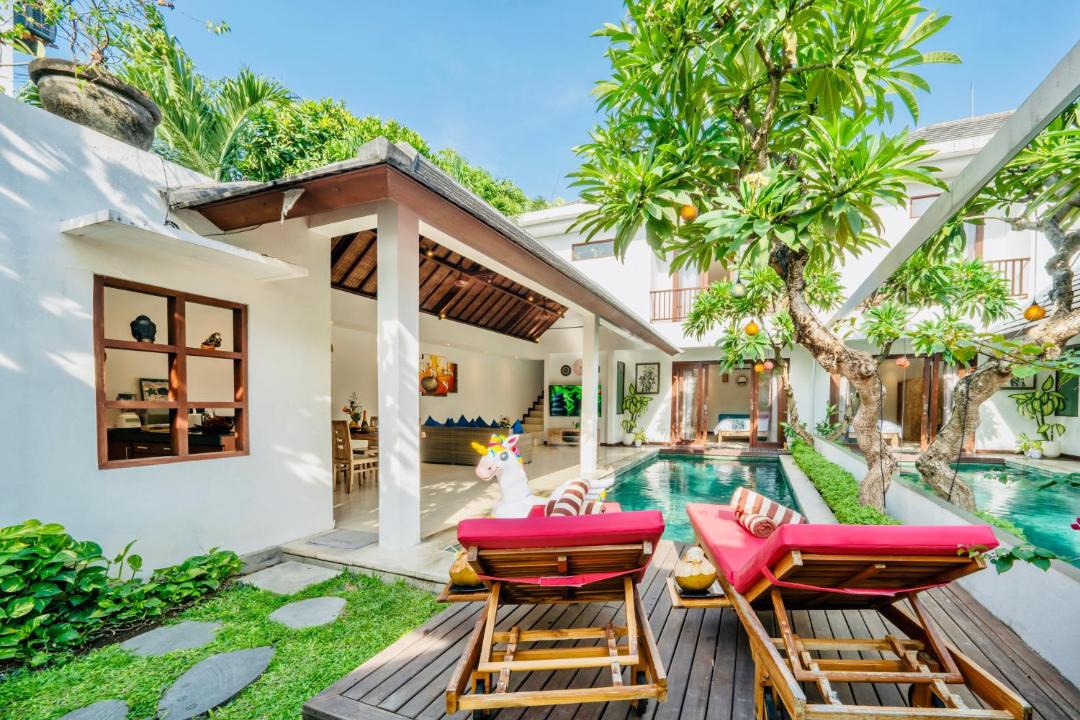 Photo of Others in Central Seminyak