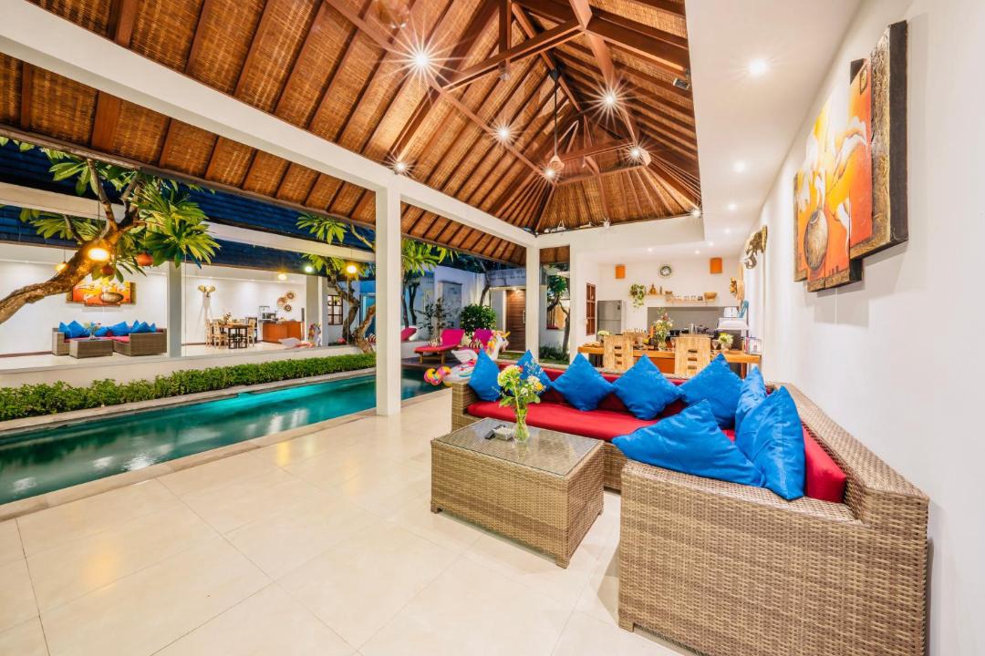 Photo of Others in Central Seminyak