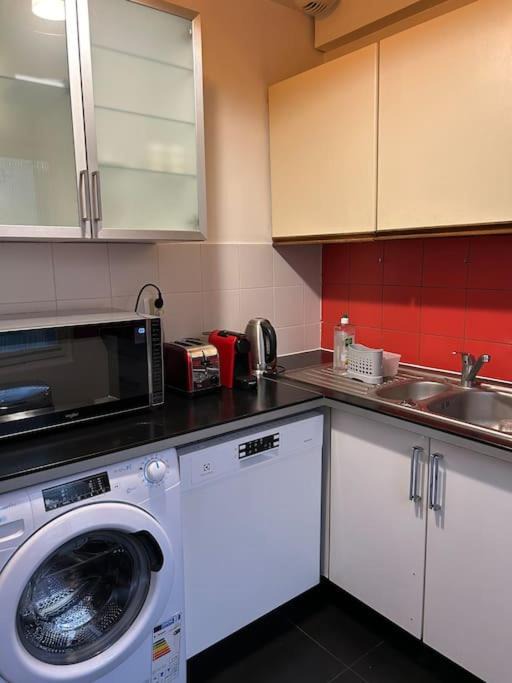 Photo of Kitchen in Villejuif