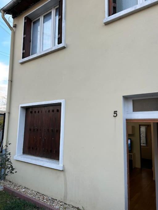 Photo of Buildings in Villejuif