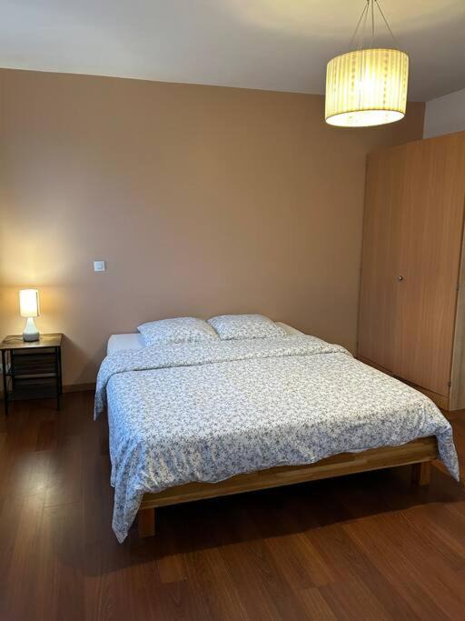 Photo of Bedroom in Villejuif