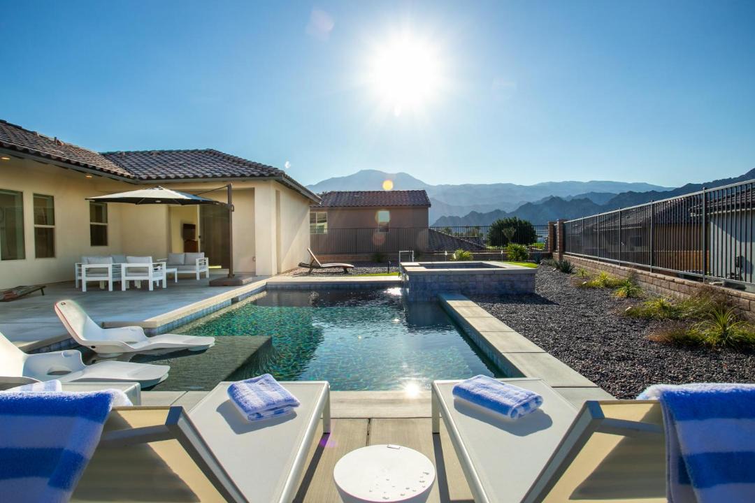 Photo of Outdoor in La Quinta