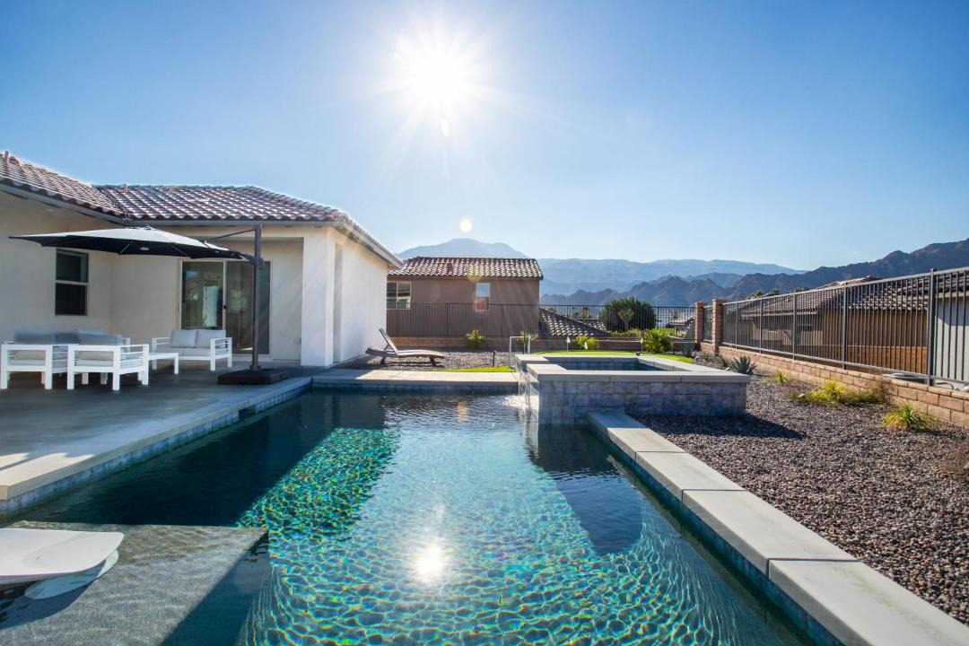 Photo of Outdoor in La Quinta