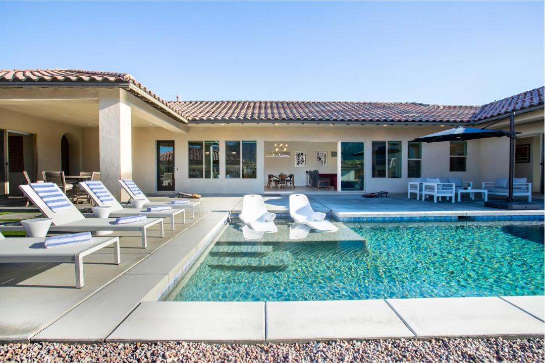 Photo of Outdoor in La Quinta