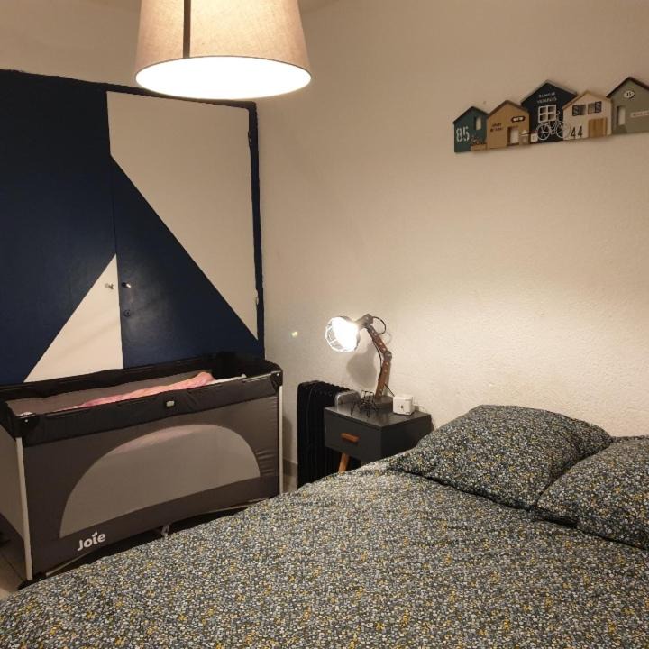 Photo of Bedroom in Malpasse