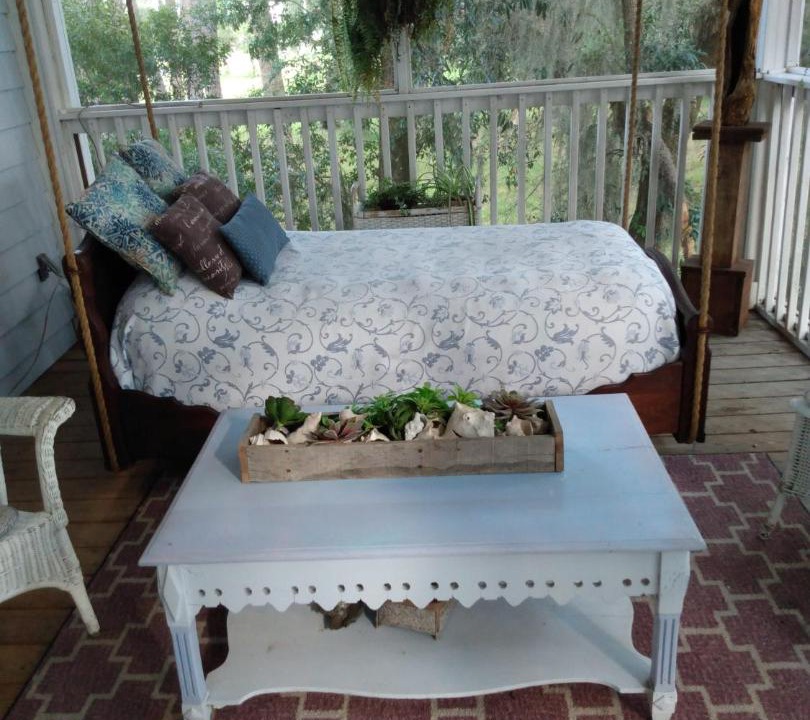 Photo of Bedroom in Daufuskie Island
