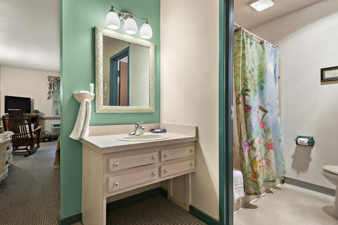 Photo of Bathroom in Witmer