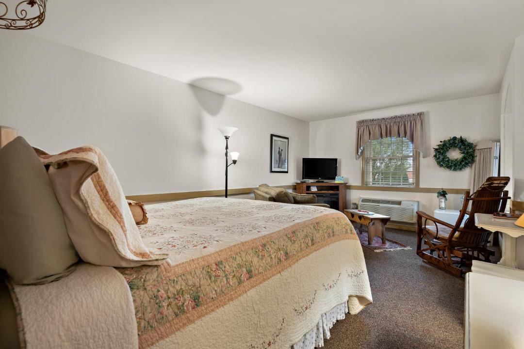 Photo of Bedroom in Witmer