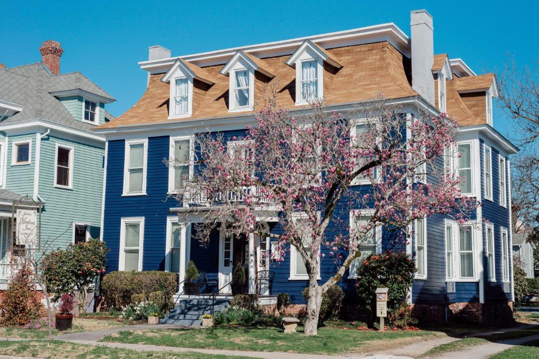 Photo of Others in New Bern
