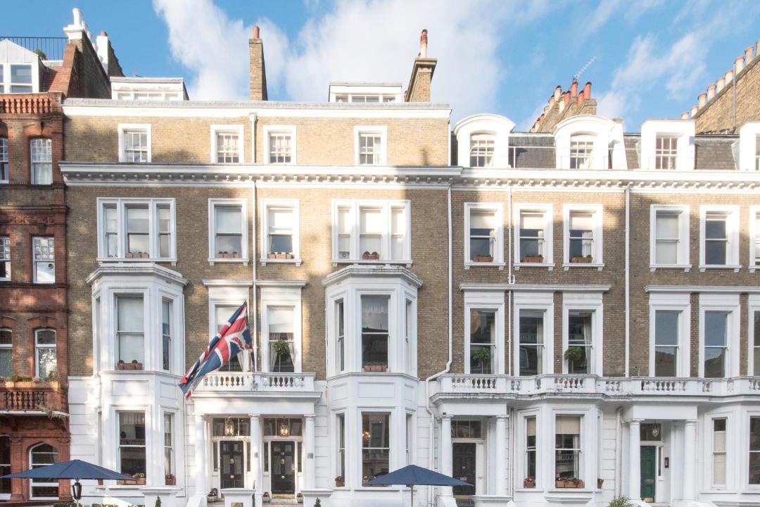 Photo of Others in Courtfield