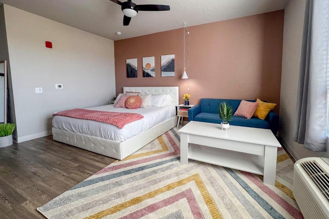 Photo of Bedroom in Boise
