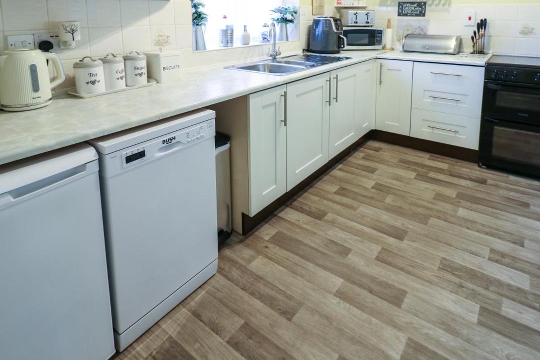 Photo of Kitchen in West Witton