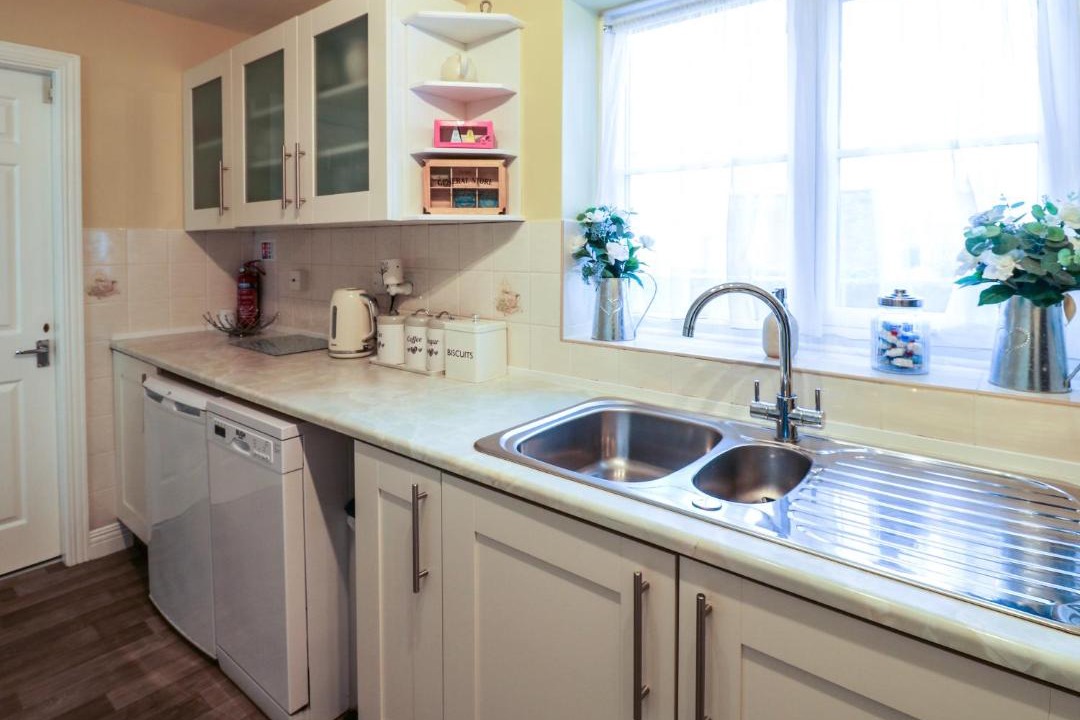 Photo of Kitchen in West Witton