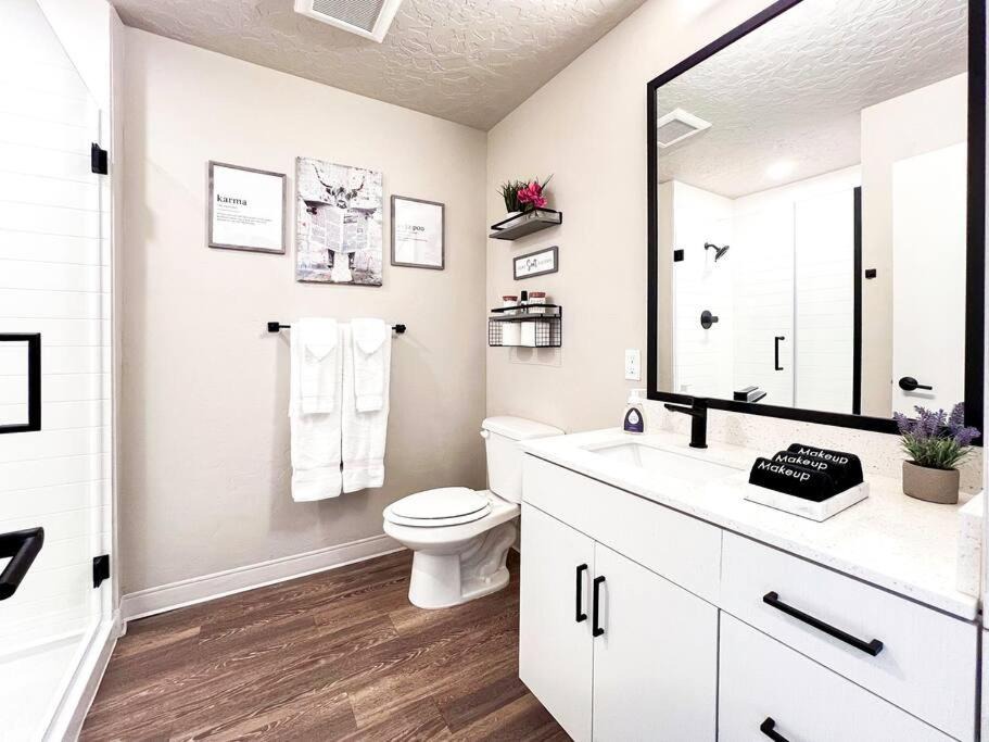 Photo of Bathroom in Boise