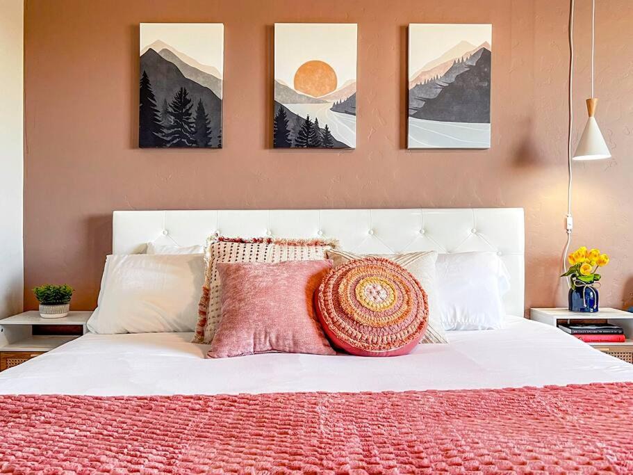 Photo of Bedroom in Boise