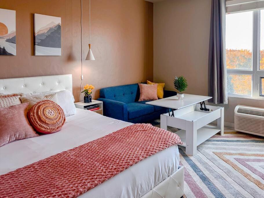 Photo of Bedroom in Boise