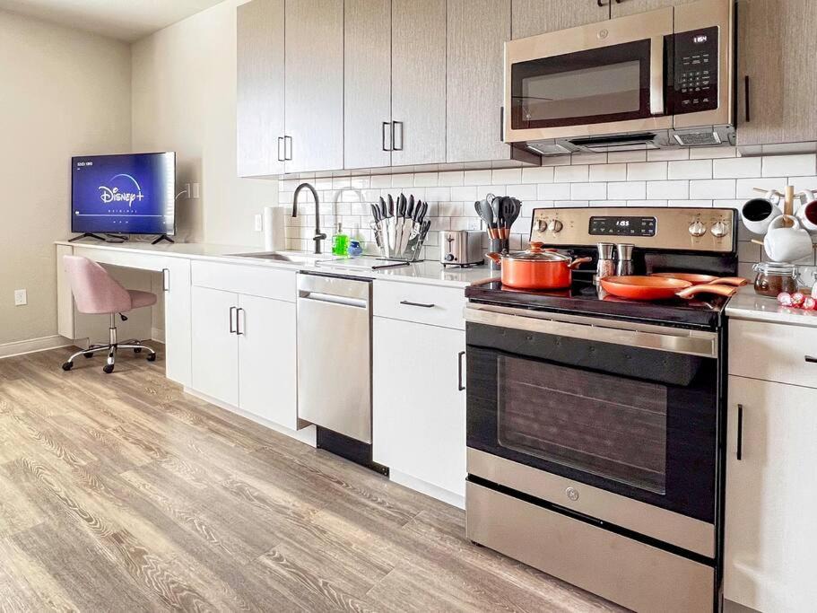 Photo of Kitchen in Boise