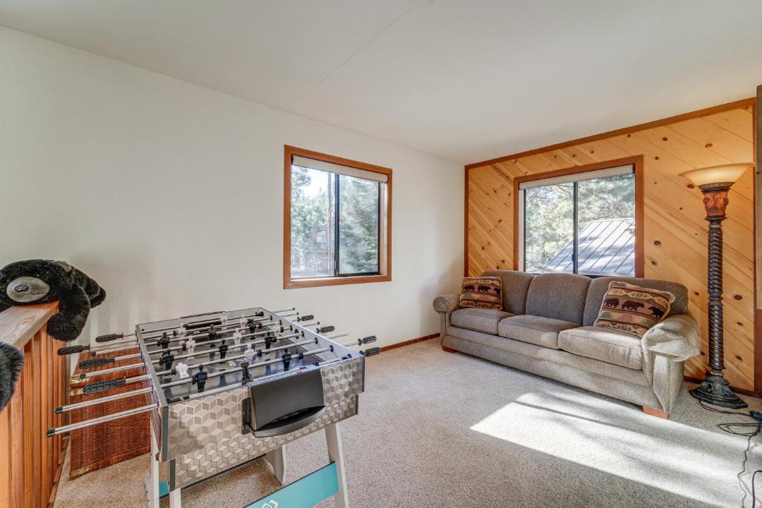 Photo of Livingroom in Truckee