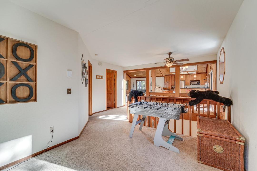 Photo of Livingroom in Truckee