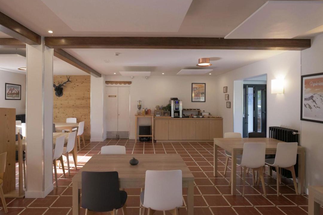 Photo of Others in Sainte-Marie-de-Campan