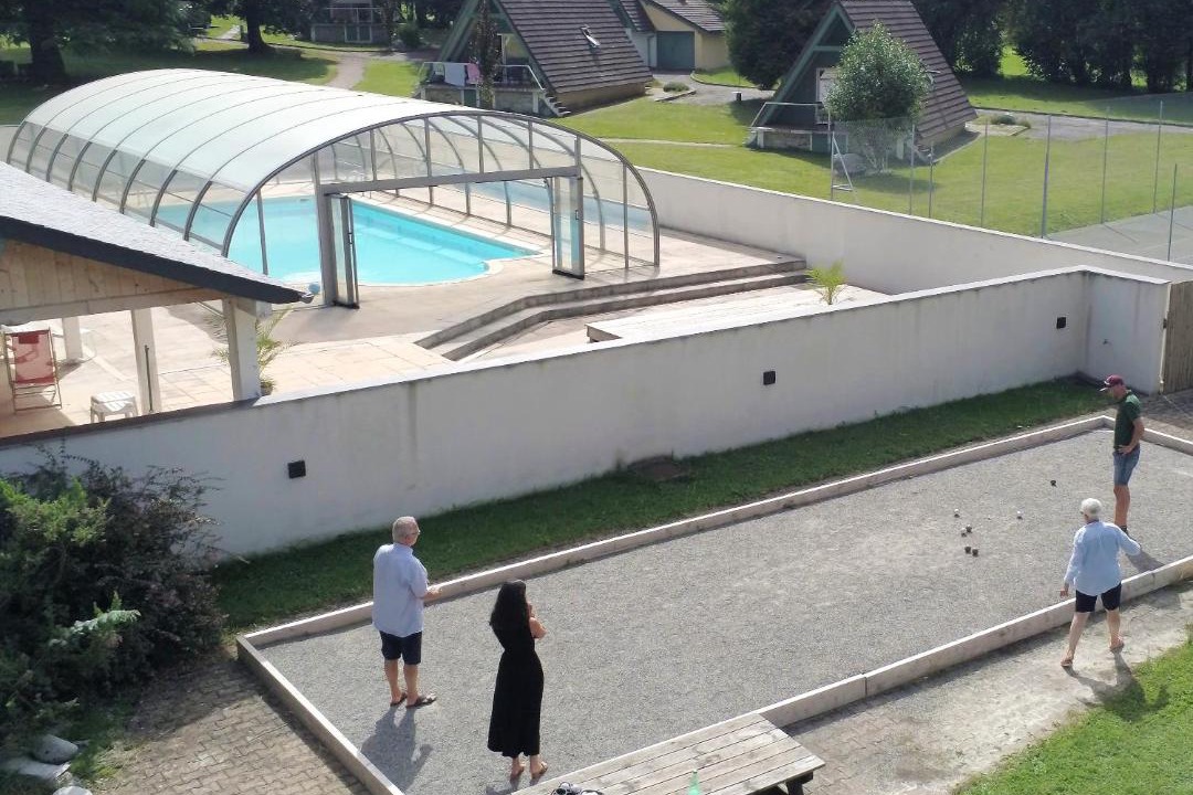 Photo of Others in Sainte-Marie-de-Campan